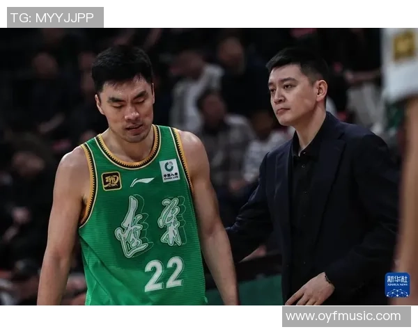 中国男篮主帅首次透露未来发展战略 聚焦青训重建为核心